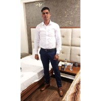 Shubham Ahirwar