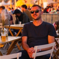 Tjeerd van Rossen