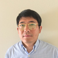 James Liu