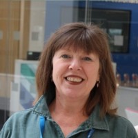 Becky Booker