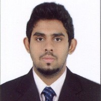Vikas Krishnan