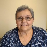Linda Marlow