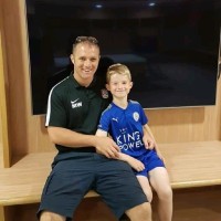 Mark Warrington