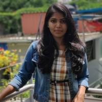 Ananya Kakumanu
