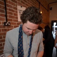 Patrick Dwyer