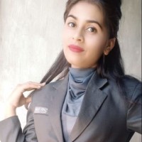 Shristi Patel