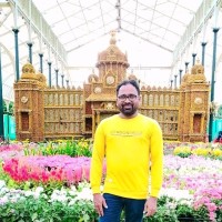Krishnaiah Manda