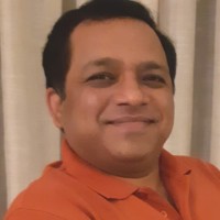 Vipul Kasbekar