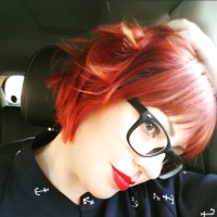 Rachel Evans-Desomer