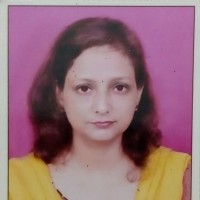 Dr. Sadaf Naqvi