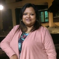 Krishna Shome