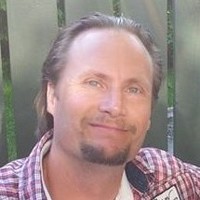 Gary Freij