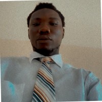 Eric Owusu ansah
