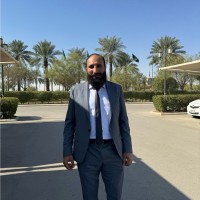 Naveed Ahmad