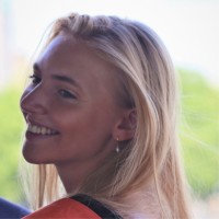 Lucie Prior