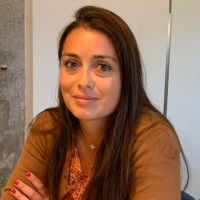 Marie Rollando