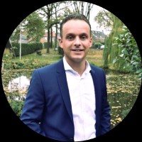 Martijn Bruinsma