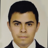 Luis Enrique Medina Laguna