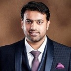 SHAMANTH C
