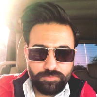 Hassan Moeen