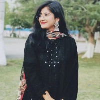 Warda Abdullah