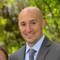 Josh Olmsted
