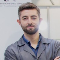 Jon Ander Ealo