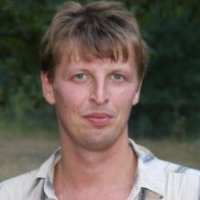 Dmitriy Sachok