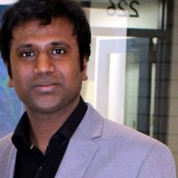 Sudharsan Senthil