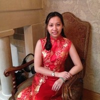 (Julie) Binh Chan