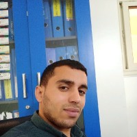Mohamed Abdeldayem