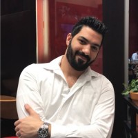 Ali Hariri