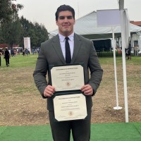 Jose Humberto Bengochea Aranda