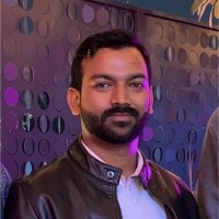 Pradeep Kumar Singh