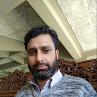 Tariq Ahmad Bhat