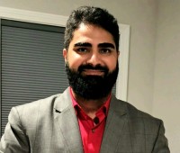 Muhammad Rashad