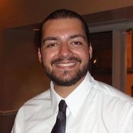 Marcio Da Silva