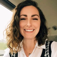 Chloe O'Neil