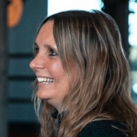 Kjersti Skramstad Lauritzsen