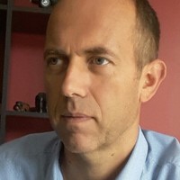 Laurent Goas