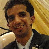 Denzil Dsouza