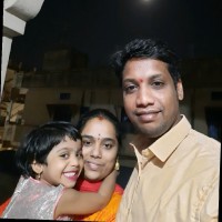 Dr. srinivas Gowrishetty