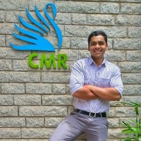 Dhruv Shetty