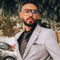 Amr El Shazly