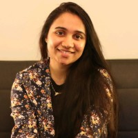 Jisha Bala, MBA