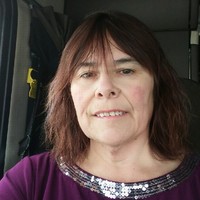 Charlotte Buckley