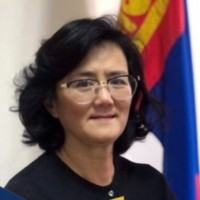 Sainjargal Chuluundorj