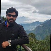 Nikhil Shankpal