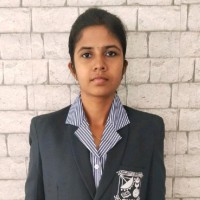 Charulatha S.M