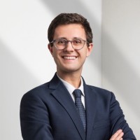Tom Manousaridis